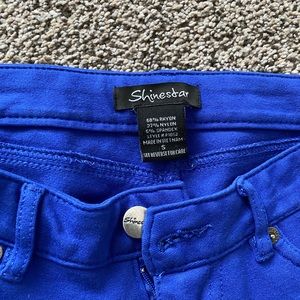 Shinestar Leggins